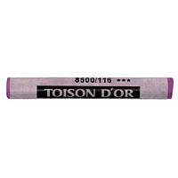 Пастель суха Toison D`or 116 Reddish violet dark Koh-i-Noor