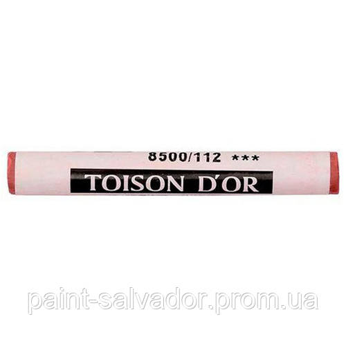 Пастель суха Toison D`or 112 English red dark Koh-i-Noor