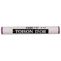 Пастель суха Toison D`or 117 Dark magenta Koh-i-Noor