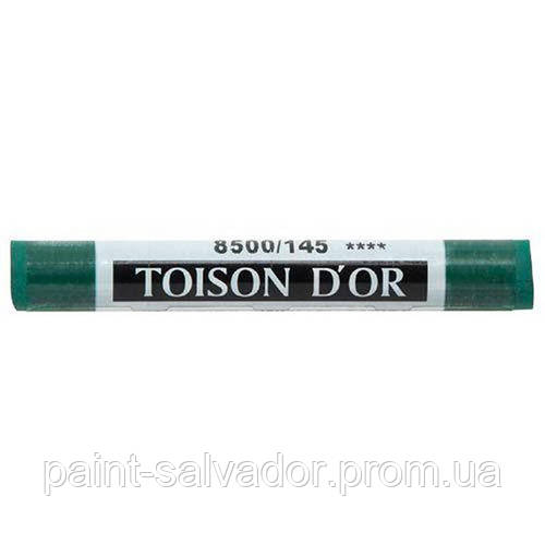 Пастель суха Toison D`or 145 Dark green Koh-i-Noor