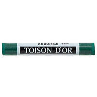 Пастель суха Toison D`or 145 Dark green Koh-i-Noor