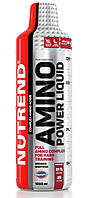 Аминокислоты Nutrend Amino Power Liquid 1000 ml