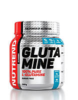 Глутамин Nutrend Glutamine 300 g