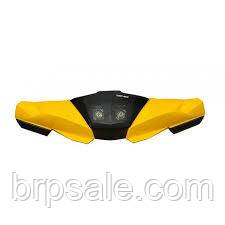 Захист рук жовта OUT G2, фото 1