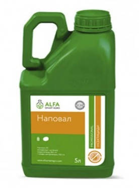 Інсектицид Наповал ALFA Smart Agro - 5 л, фото 2