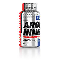 Аргинин Nutrend Arginine 120 Caps