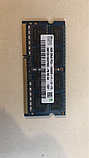 Пам'ять Hynix 4Gb So-DIMM PC3-12800S DDR3-1600 1.5 v (HMT351S6CFR8C-PB) 11-12-F3, фото 2