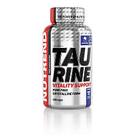 Аминокислоты Nutrend Taurine 120 caps