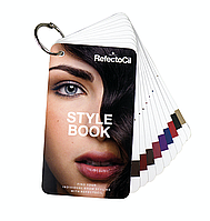 REFECTOCIL STYLE BOOK Рефектосил