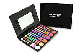 Палітра/палетка тіней і рум'ян, помади MAC 78P03