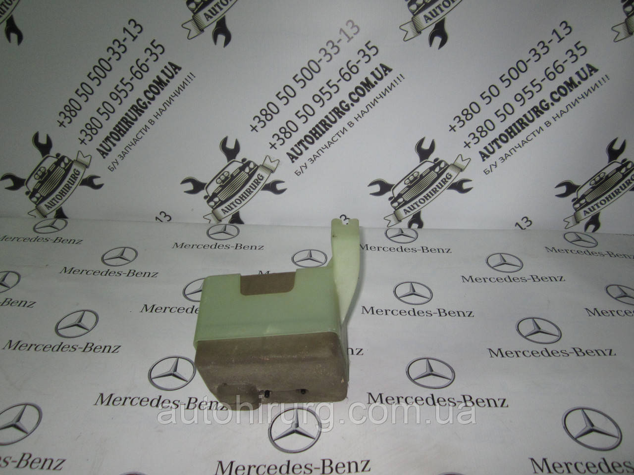 Насос підкачування сидінь MERCEDES-BENZ W221 s-class (A2218000035)