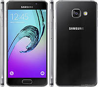 Чохли для Samsung Galaxy A3 A310 (2016)