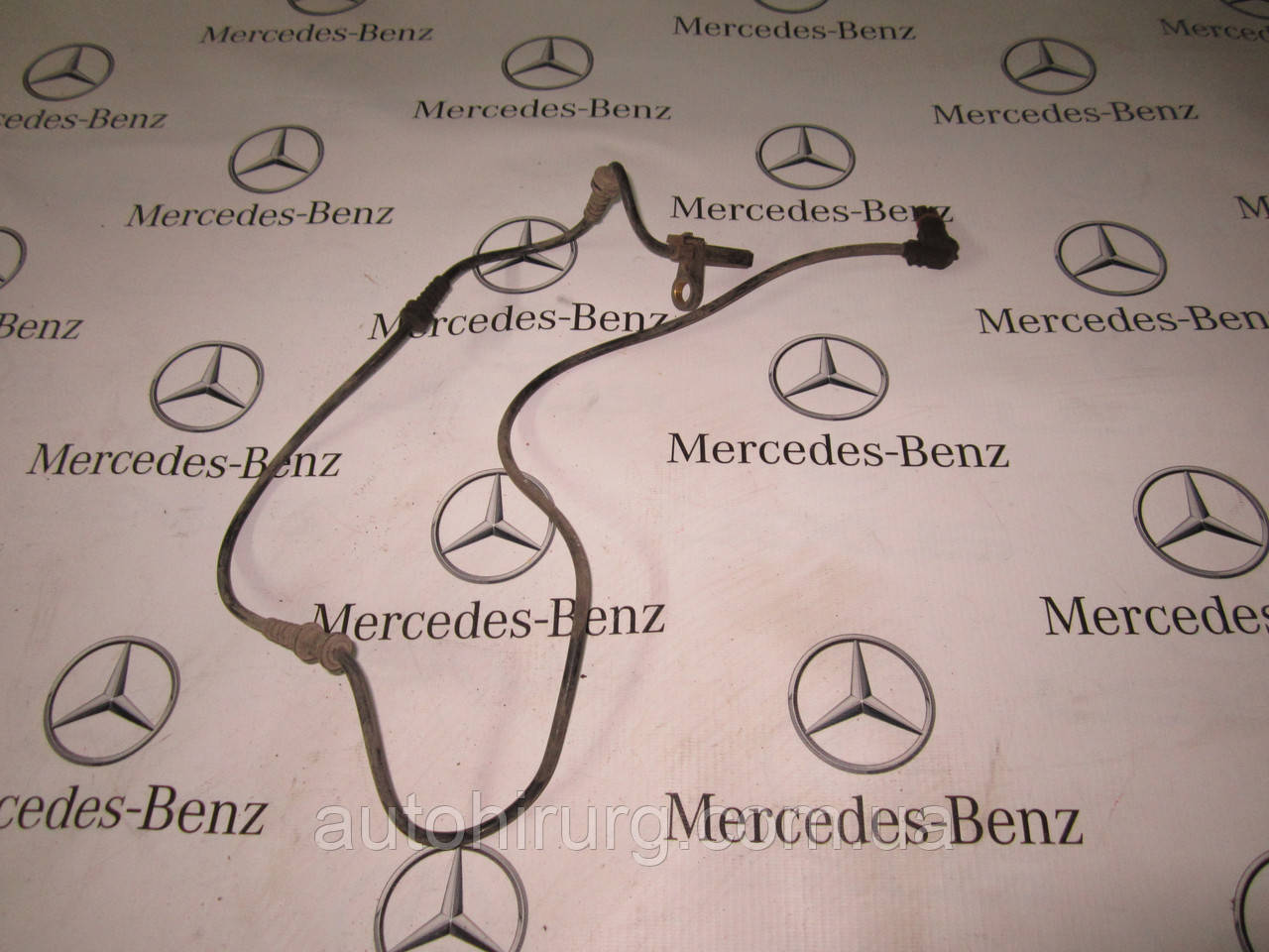 Датчик ABS передній MERCEDES-BENZ W221 s-class (A2215400317)