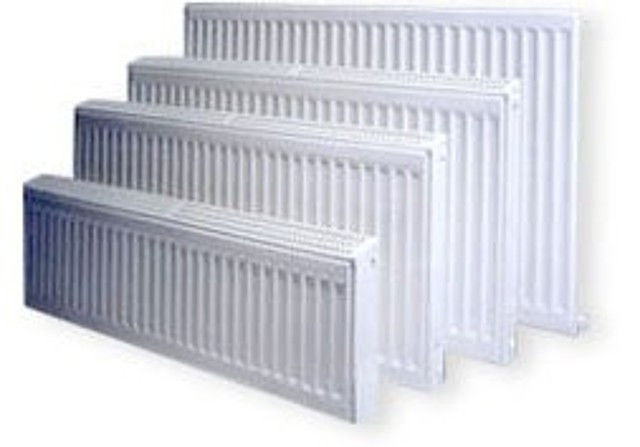 Купить Стальной радиатор KORADO RADIK KLASIK тип 22K 300*400 800, цена ...