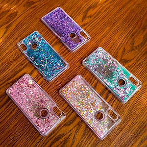 Перетікальний TPU чохол Star для Xiaomi Mi A2 (5 кольорів)