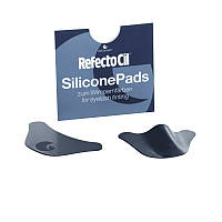 Рефектосил Защитные силиконовые лепестки под ресницы Silicone Pads, 2 шт.