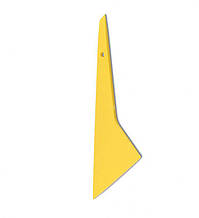 Вигонка GT151Y Yellow, жовта Quick Foot