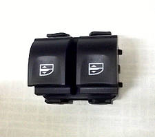 Блок керування склопідіймачами Logan II/Sandero II/ Dokker Renault Original