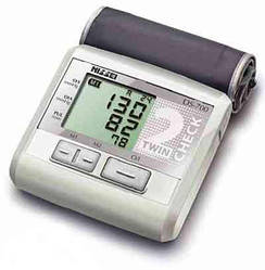 Вимірювач АТ електр. DS-700 NISSEI автомат+адаптер