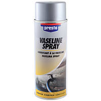 Вазелінове мастило Presto Vaseline Spray (400 мл. аерозоль) 217814