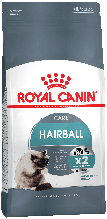 Royal Canin Hairball Care 400 г сухий корм для дорослих кішок для виведення волосяних грудок