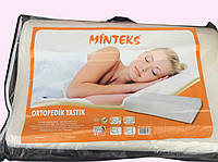 Подушка ортопедична MINTEKS 40*60*10
