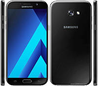 Чохли для Samsung Galaxy A7 a720 (2017)