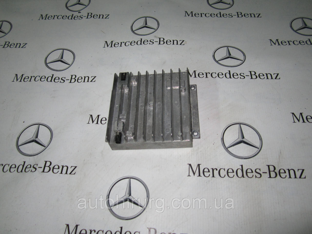 Блок керування Bluetooth MERCEDES-BENZ W221 s-class (8YN9528A)