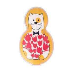 Сольова грілка "Кошеня"