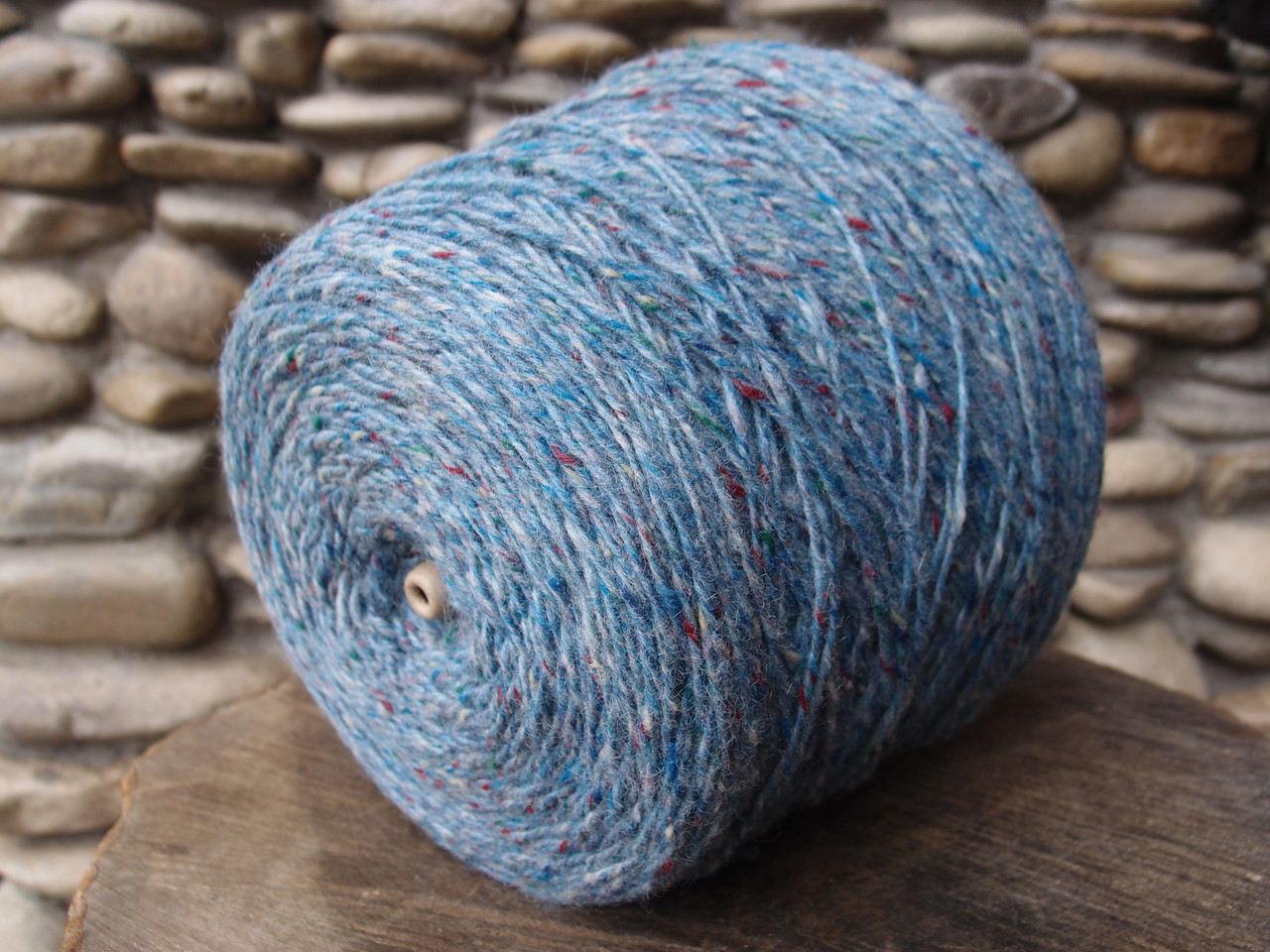 Пряжа Килкара Твід. 100% вовна, фото 1