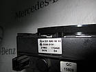 Панель керування ESP MERCEDES-BENZ W221 s-class (A2218201810) , фото 2