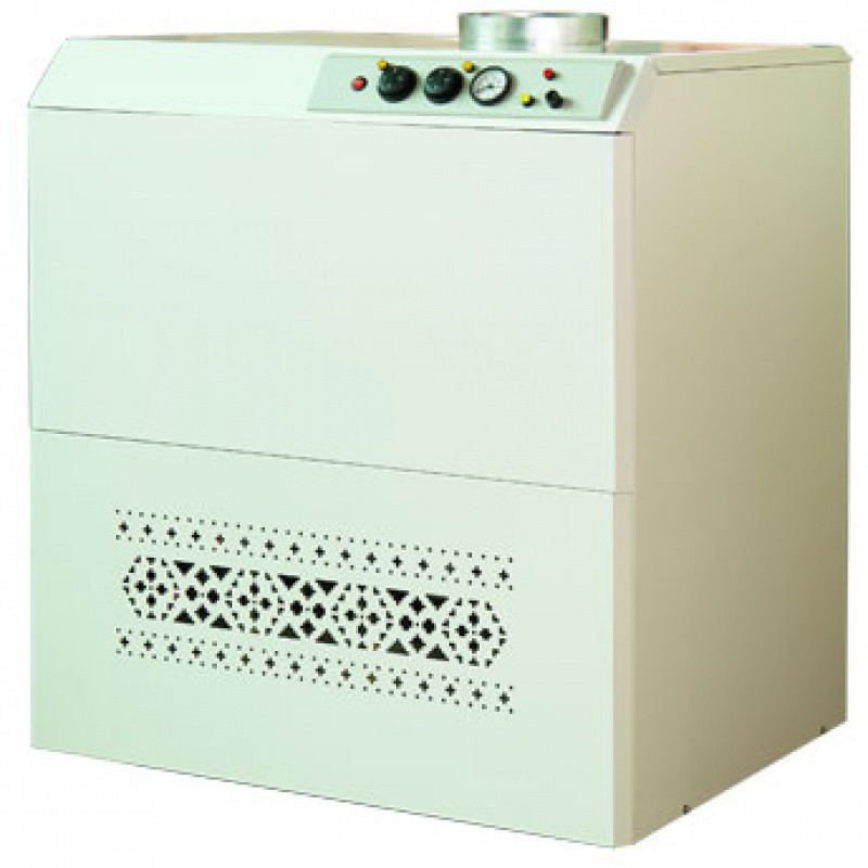 Котел газовий Маяк АОГВ-96 КС