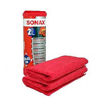 Аксесуари по догляду за автомобілем