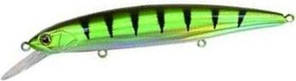 Воблер Bassday Mogul Minnow 110SP col.H-33 PERCH