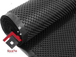 Гідроізоляція фундаменту Ventfol 2,5х20 м