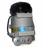 Компресор кондиціонера Ланос 1.5, DAC, 96460070