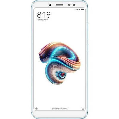 Xiaomi Redmi Note 5 4/64GB Blue