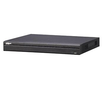 Відеореєстратор NVR4216-16P-4KS2 для систем відеоспостереження