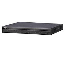 4K Мережевий відеореєстратор Dahua NVR5216-4KS2