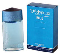 10th Avenue Blue Pour Homme туалетная вода 100 ml