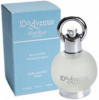 10th Avenue Nice Blue Pour Femme туалетная вода 100ml