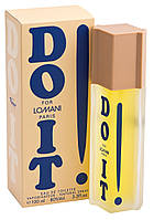 Туалетна вода чоловіча Lomani Do It 100ml