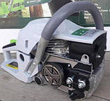 Бензопила Елпром економічної безпеки-7000 (2шіни, 2цепі), фото 2