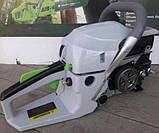 Бензопила Елпром економічної безпеки-7000 (2шіни, 2цепі), фото 3