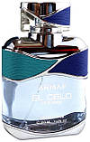 Парфумована вода чоловіча Armaf El Celio Pour 100ml, фото 2
