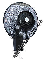 Вентилятор туманноутворювальний Winteco (Mist fan) W10C-26W