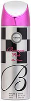 Armaf Baroque Pink For Woman парфюмированный дезодорант 200ml