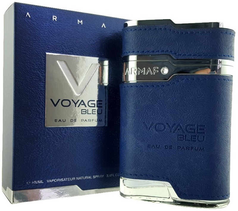 Парфумована вода чоловіча Armaf Voyage Bleu 100ml