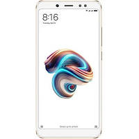 Xiaomi Redmi Note 5 4/64GB Gold