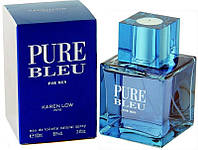 Karen Low Pure Bleu Men туалетная вода 100ml